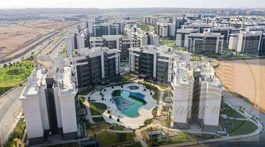 شقة 1 غرفة نوم للبيع في مدينتي، القاهرة - WhatsApp Image 2025-12-22 at 2.54. 35 PM (1). jpeg