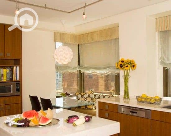 2 تصاميم شقق من الداخل بالصور-1. jpg