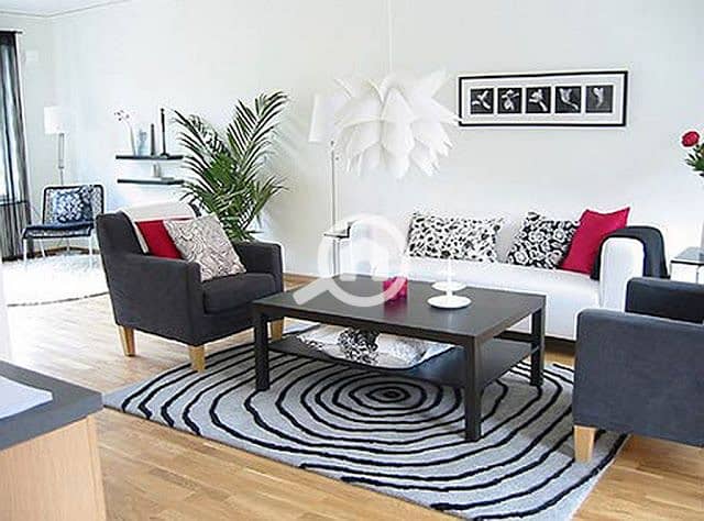 5 تصاميم شقق من الداخل بالصور-5. jpg