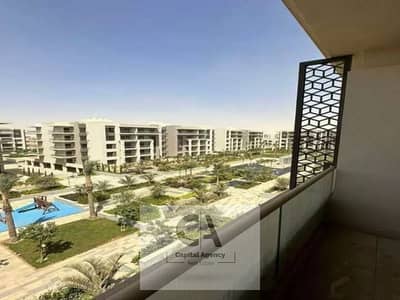 3 Bedroom Apartment for Sale in New Cairo, Cairo - 3333. png