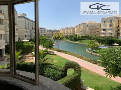 3 Bedroom iVilla for Sale in New Cairo, Cairo - WhatsApp Image 2025-12-23 at 4.03. 49 PM. jpeg