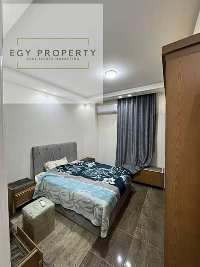 3 Bedroom Apartment for Rent in 6th of October, Giza - WhatsApp Image 2025-12-23 at 5.02. 27 PM. jpeg