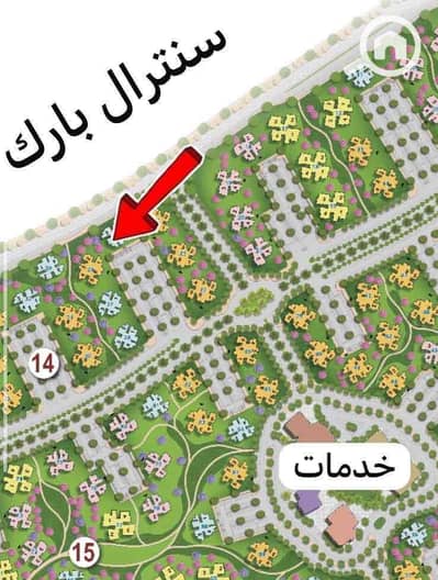 3 Bedroom Flat for Sale in New Capital City, Cairo - 6305491b-4d30-48f9-b1f7-d01eac53e332. jpg