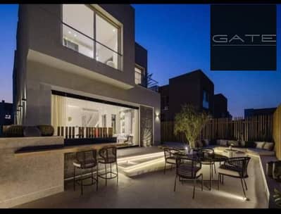 3 Bedroom Villa for Sale in 6th of October, Giza - PHOTO-2024-05-22-15-51-14 (7) - Copy. jpg