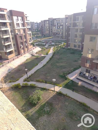 3 Bedroom Apartment for Sale in 6th of October, Giza - 33770e5f-def1-4003-9a51-72d7b0e8fd13. jpg