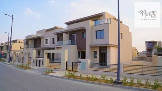 4 Bedroom Twin House for Sale in Sheikh Zayed, Giza - WhatsApp Image 2025-12-20 at 13.46. 46 (2)_1600x901. jpg