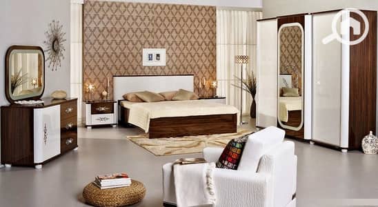 3 Bedroom Apartment for Sale in Raml Station, Alexandria - ترتيب-غرفة-النوم -4. jpg