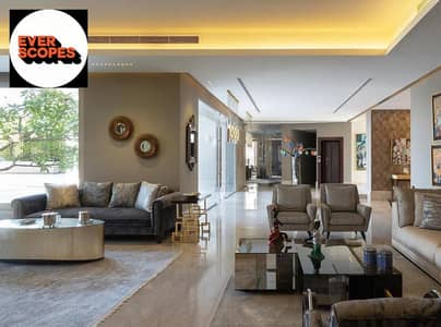 بنتهاوس 4 غرف نوم للبيع في القاهرة الجديدة، القاهرة - 553967019_1937326560456783_7559503538370980113_n. jpg