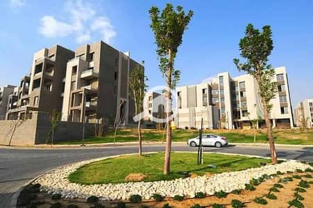 فلیٹ 3 غرف نوم للبيع في 6 أكتوبر، الجيزة - palm-hills-new-cairo-apartment. jpg