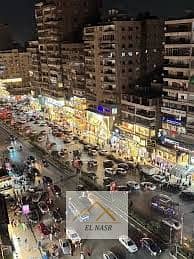 Office for Rent in Nasr City, Cairo - 0. jpeg