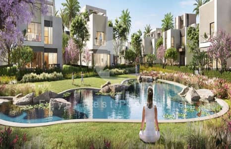 2 Bedroom Flat for Sale in Sheikh Zayed, Giza - WhatsApp Image 2025-12-13 at 14.18. 06_71877eb2. jpg