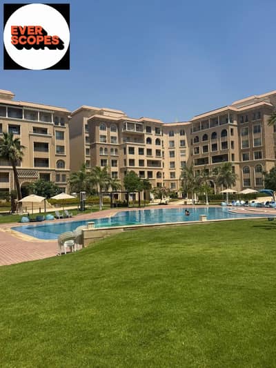 3 Bedroom Flat for Sale in New Cairo, Cairo - 557600123_1345581227149851_4226060724657781654_n. jpg