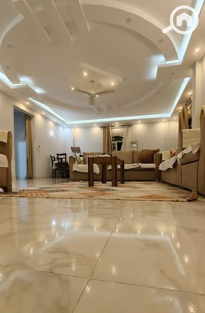 فلیٹ 3 غرف نوم للبيع في العبور، القاهرة - WhatsApp Image 2025-12-13 at 4.46. 09 PM (1). jpeg