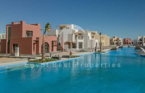 2 Bedroom Apartment for Sale in Makadi Bay, Red Sea - WhatsApp Image 2025-12-14 at 5.37. 33 PM (1). jpeg