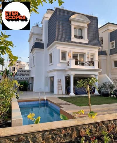 5 Bedroom Villa for Sale in New Cairo, Cairo - 597352838_1183204447120637_9173660960848983557_n. jpg