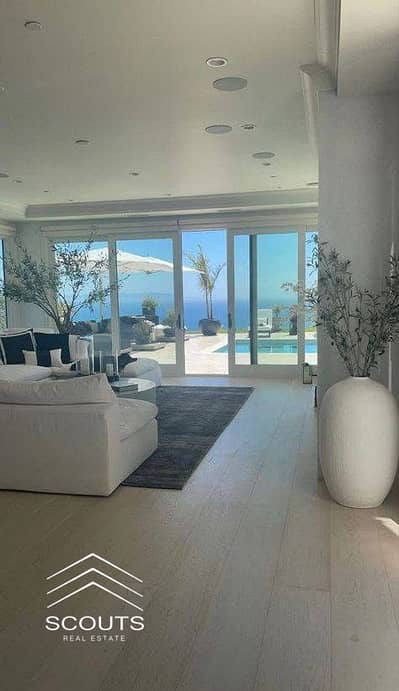 2 Bedroom Flat for Sale in North Coast, Matruh - WhatsApp Image 2025-12-18 at 19.32. 52 (4). jpeg