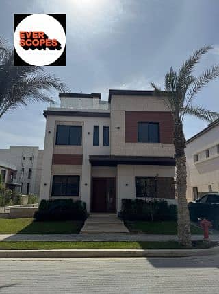 3 Bedroom Duplex for Sale in New Cairo, Cairo - Capture3. PNG
