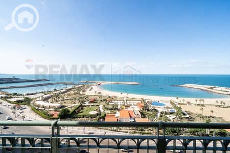 5 Bedroom Apartment for Sale in San Stefano, Alexandria - 1. jpg