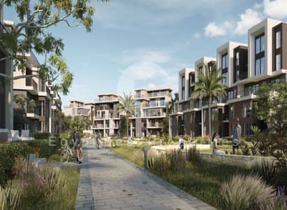 2 Bedroom Apartment for Sale in Sheikh Zayed, Giza - WhatsApp Image 2025-12-23 at 12.52. 21 PM. jpeg