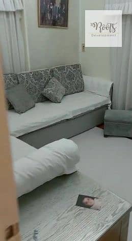 3 Bedroom Apartment for Sale in Mohandessin, Giza - Screenshot 2025-12-21 164210. png