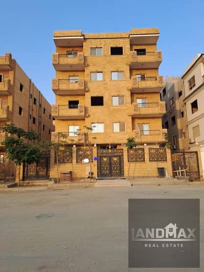 فلیٹ 3 غرف نوم للبيع في القاهرة الجديدة، القاهرة - شششششششششششششششششششش. jpeg