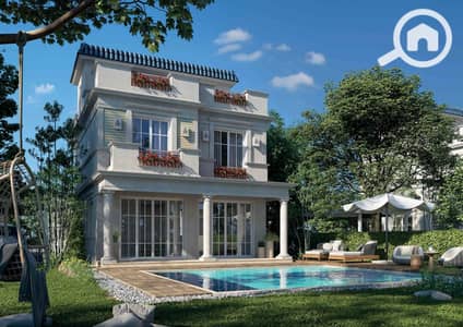 تاون هاوس 4 غرف نوم للبيع في 6 أكتوبر، الجيزة - d36340e3-7f86-48f2-b94c-a5b2de32bfb4. jpg