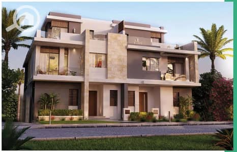 3 Bedroom Twin House for Sale in 6th of October, Giza - 10. jpeg