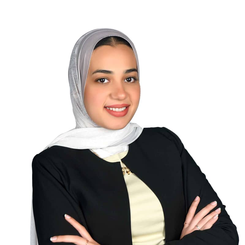 Habeba Alaa