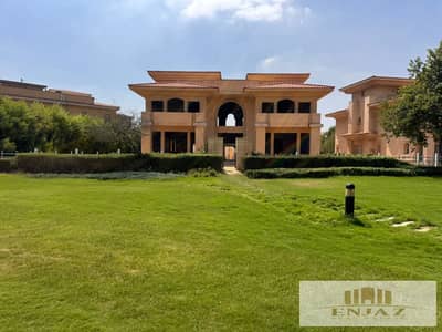 6 Bedroom Villa for Sale in Madinaty, Cairo - WhatsApp Image 2025-12-11 at 6.56. 26 PM. jpeg