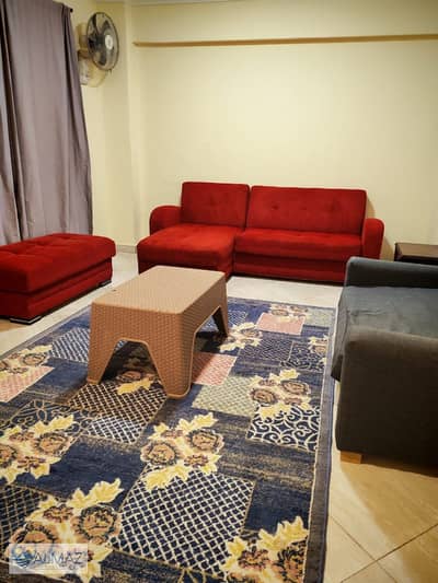 2 Bedroom Flat for Rent in New Cairo, Cairo - WhatsApp Image 2025-12-23 at 3.31. 10 PM. jpeg