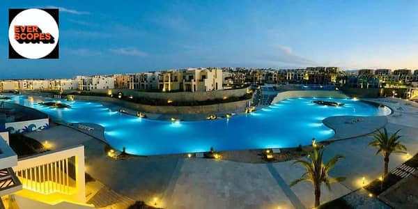 2 Bedroom Apartment for Sale in Makadi Bay, Red Sea - 557429218_122159064902724134_8247512429775169921_n. jpg 2 Bedroom Apartment for Sale in Makadi Bay, Red Sea - 557429218_122159064902724134_8247512429775169921_n. jpg