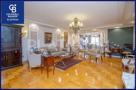 شقة 3 غرف نوم للبيع في كفر عبدو، الإسكندرية - IMG_2074. JPG