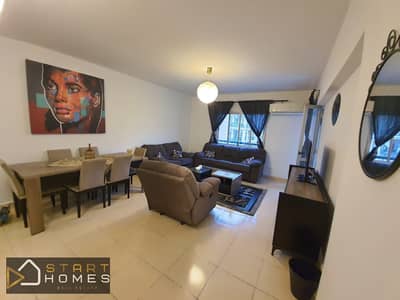 شقة 2 غرفة نوم للايجار في القاهرة الجديدة، القاهرة - WhatsApp Image 2025-12-23 at 4.53. 03 PM. jpeg