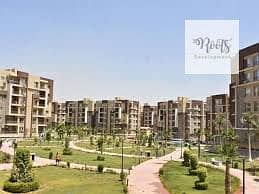 3 Bedroom Flat for Sale in New Cairo, Cairo - دار-مصر-الاندلس. jpeg