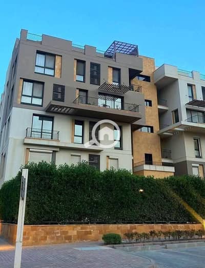 2 Bedroom Apartment for Sale in Shorouk City, Cairo - WhatsApp Image 2025-12-01 at 1.50. 07 PM. jpeg