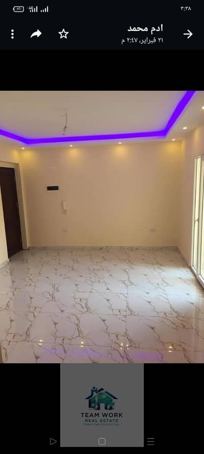 فلیٹ 2 غرفة نوم للبيع في الشيخ زايد، الجيزة - WhatsApp Image 2025-12-23 at 5.28. 07 PM. jpeg