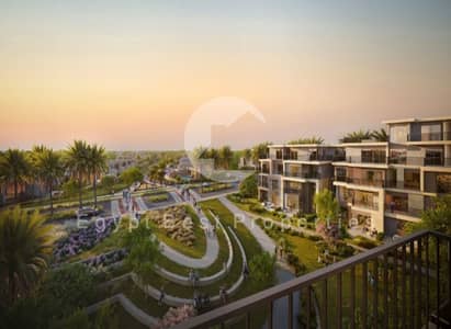 2 Bedroom Flat for Sale in Sheikh Zayed, Giza - WhatsApp Image 2025-12-23 at 12.52. 21 PM (1). jpeg