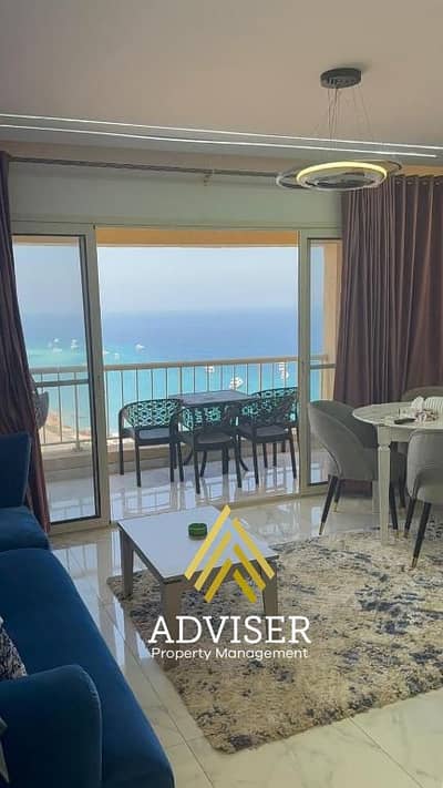 2 Bedroom Chalet for Sale in Ain Sukhna, Suez - 754373186. jpg