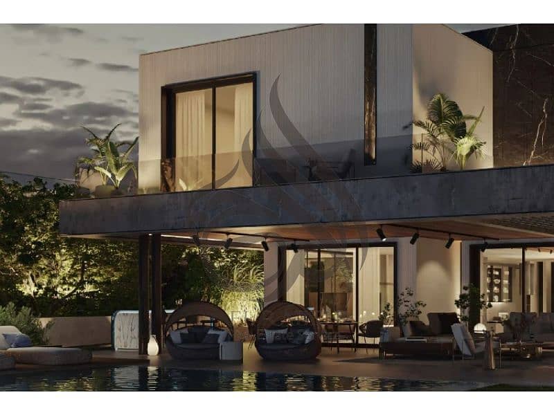 7 جانب-من-فلل-كمبوند-ستيت-القاهرة-الجديدة. jpg