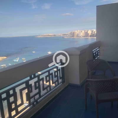 فلیٹ 3 غرف نوم للايجار في ميامي، الإسكندرية - 1000271781. jpg