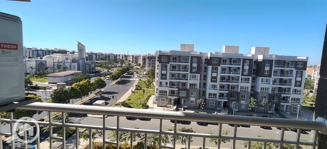 2 Bedroom Apartment for Rent in Madinaty, Cairo - 8f1a629a-82ca-4259-9388-b87444037b29. jpg