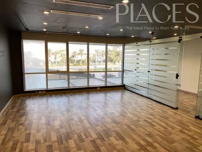 Office for Rent in New Cairo, Cairo - IMG-20250929-WA0027. jpg Office for Rent in New Cairo, Cairo - IMG-20250929-WA0027. jpg