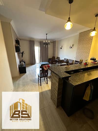 2 Bedroom Flat for Sale in Obour City, Cairo - 20407e00-177b-4cb1-8e2c-644d568faac4. jpg