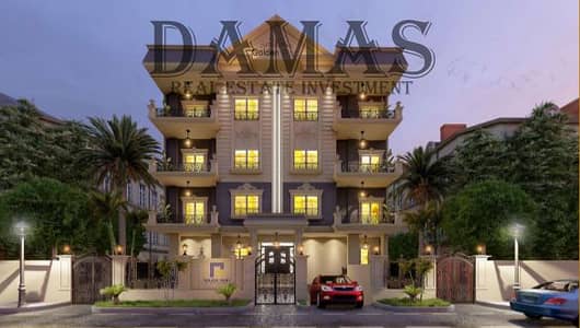 شقة 3 غرف نوم للبيع في القاهرة الجديدة، القاهرة - 10. png