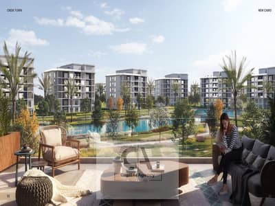 2 Bedroom Flat for Sale in New Cairo, Cairo - 55. png