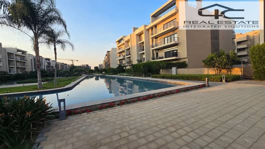 فلیٹ 3 غرف نوم للبيع في القاهرة الجديدة، القاهرة - 20251117_162242. jpg