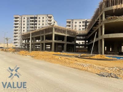 Retail for Sale in Zahraa Al Maadi, Cairo - WhatsApp Image 2025-12-20 at 6.22. 03 PM (2). jpeg