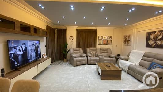 فلیٹ 3 غرف نوم للايجار في القاهرة الجديدة، القاهرة - WhatsApp Image 2025-12-23 at 4.30. 31 PM (4). jpeg