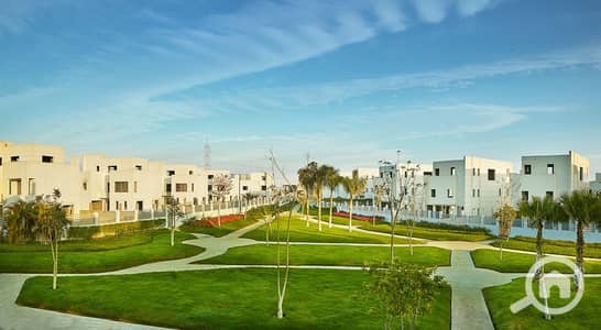 تاون هاوس 4 غرف نوم للبيع في الشيخ زايد، الجيزة - baa12f77-128d-4881-8336-94f0ea55a8ee. jpeg