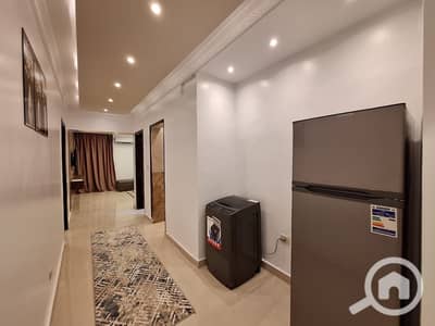 استوديو  للايجار في مدينة نصر، القاهرة - WhatsApp Image 2025-11-24 at 4.48. 08 PM. jpeg